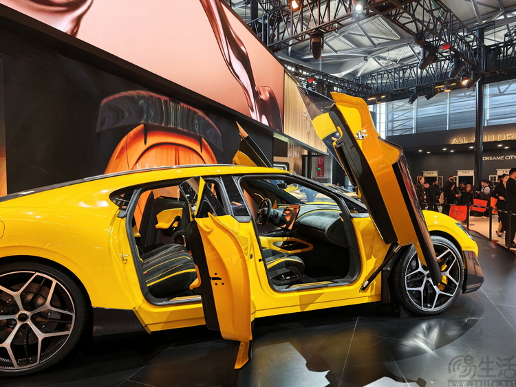 从2026 AWE三大细节，读懂追觅“为什么能成”