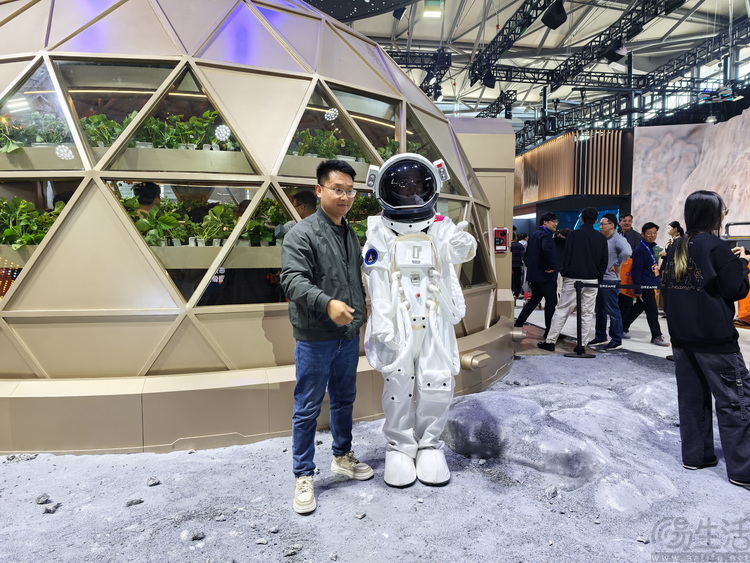 从2026 AWE三大细节，读懂追觅“为什么能成”