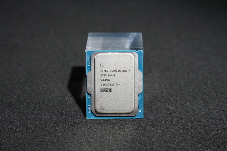 酷睿Ultra 200S Plus首测：加量还降价，重铸DIY荣光