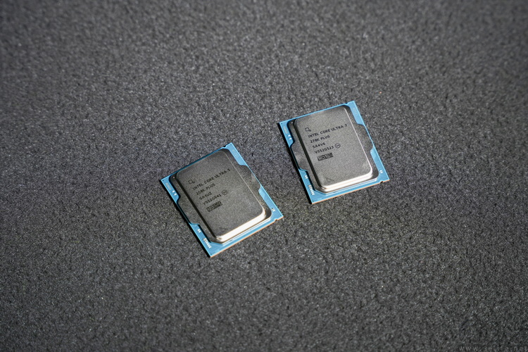 酷睿Ultra 200S Plus首测：加量还降价，重铸DIY荣光