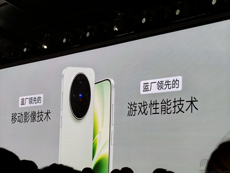 从产品定位到镜头群，聊聊vivo X300系列的秘密