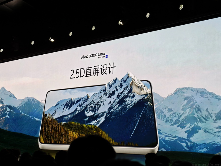 从产品定位到镜头群，聊聊vivo X300系列的秘密