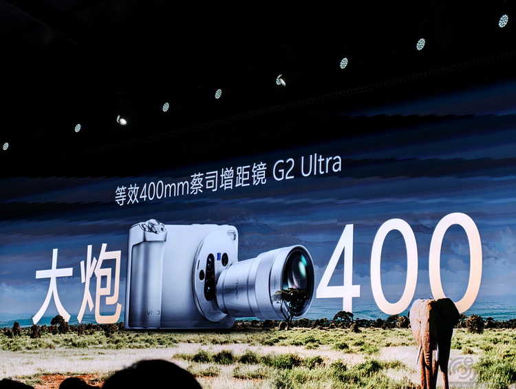 从产品定位到镜头群，聊聊vivo X300系列的秘密