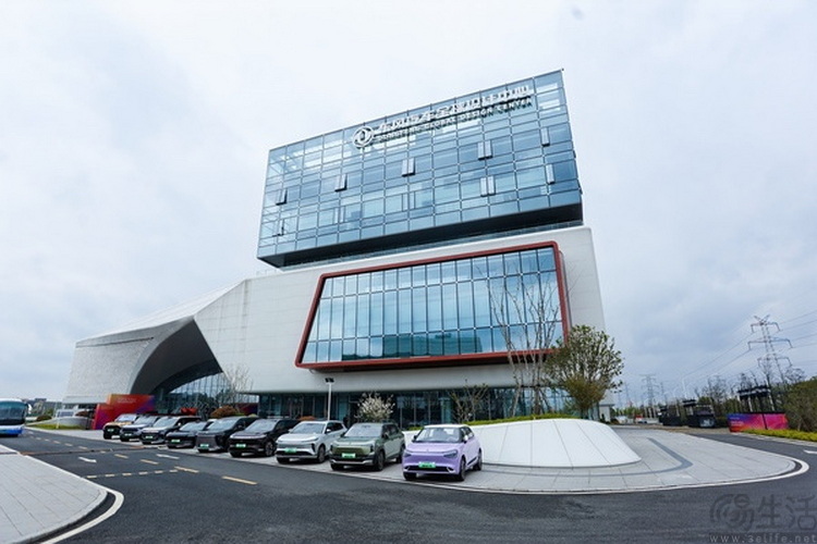 大秀“东方风韵”，东风汽车如何做到“和而不同”