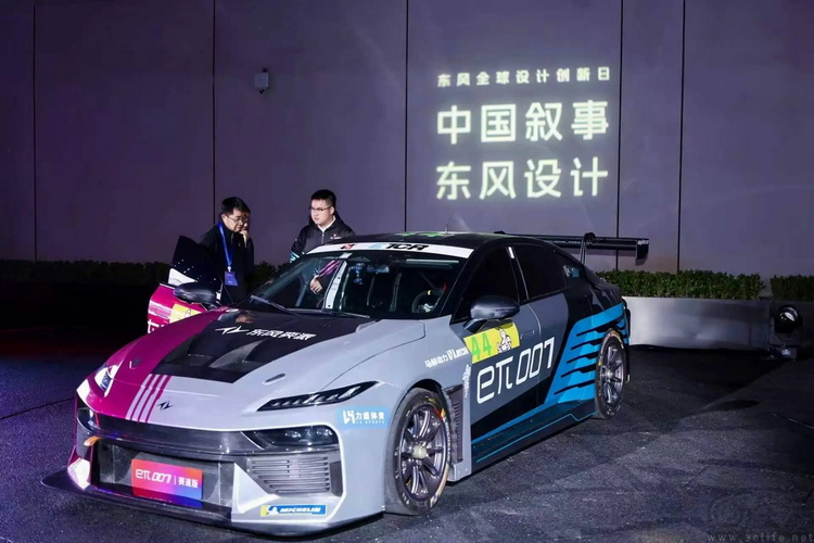 大秀“东方风韵”，东风汽车如何做到“和而不同”