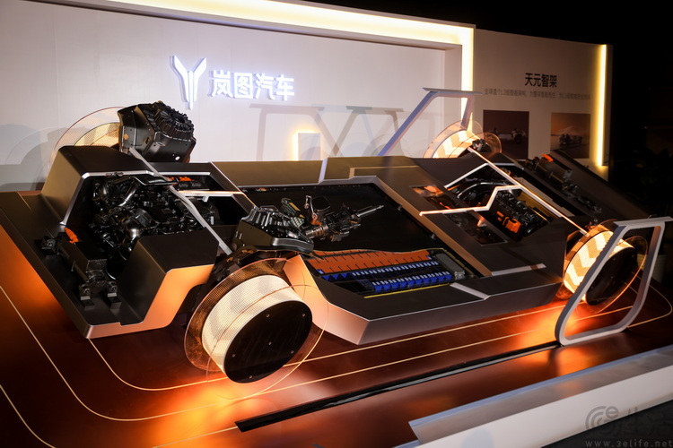 大秀“东方风韵”，东风汽车如何做到“和而不同”