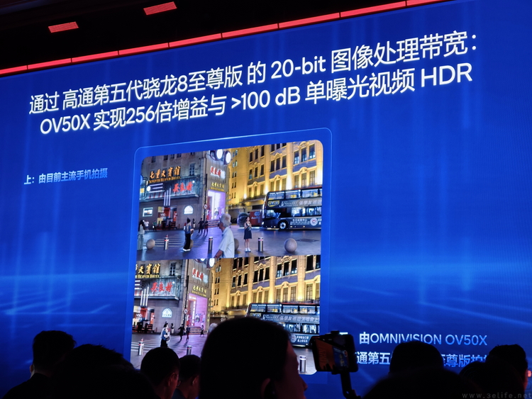 什么样的芯片，才撑得起vivo的“影像追求”