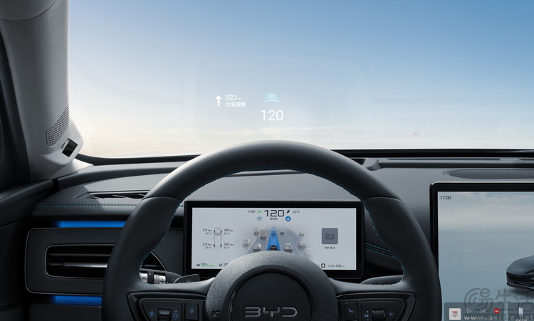 11.19万元起，海豹06系列想要让年轻人“无法拒绝”