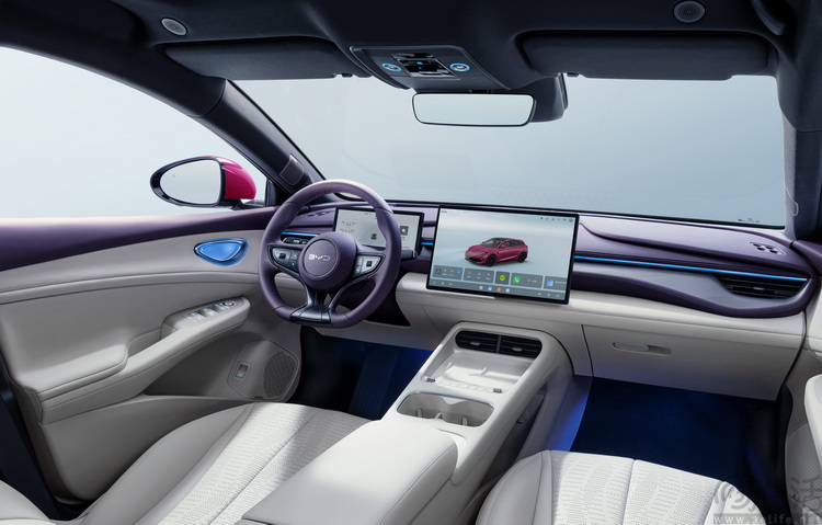 11.19万元起，海豹06系列想要让年轻人“无法拒绝”