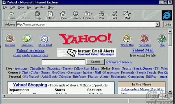 谷歌对劫持后退按钮出重拳，大家终于能好好上网了