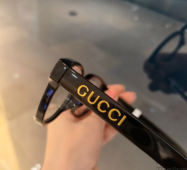 携手Gucci，谷歌智能眼镜找到了自己的“缪斯”