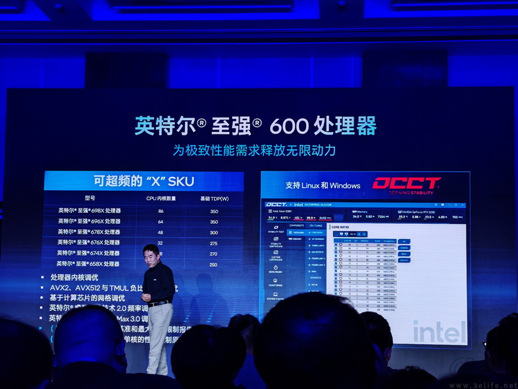 英特尔又发新品了，不过这次比酷睿更“王炸”