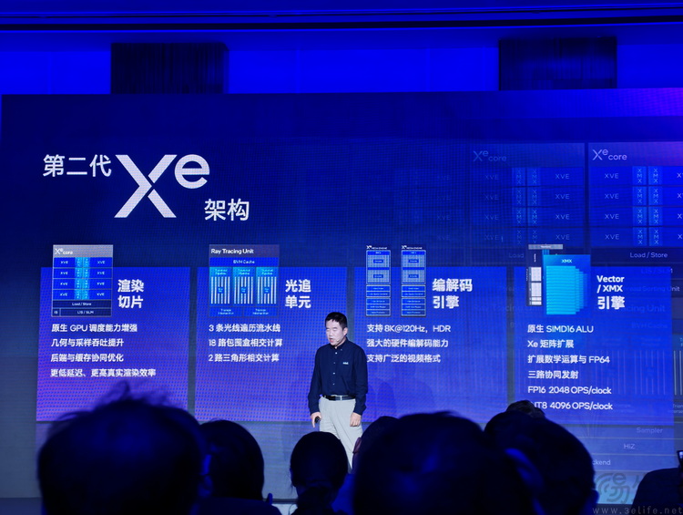 英特尔又发新品了，不过这次比酷睿更“王炸”