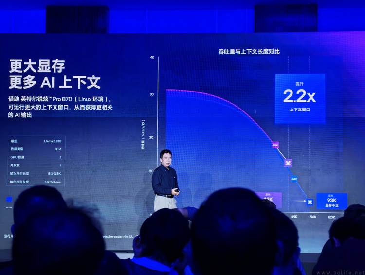 英特尔又发新品了，不过这次比酷睿更“王炸”