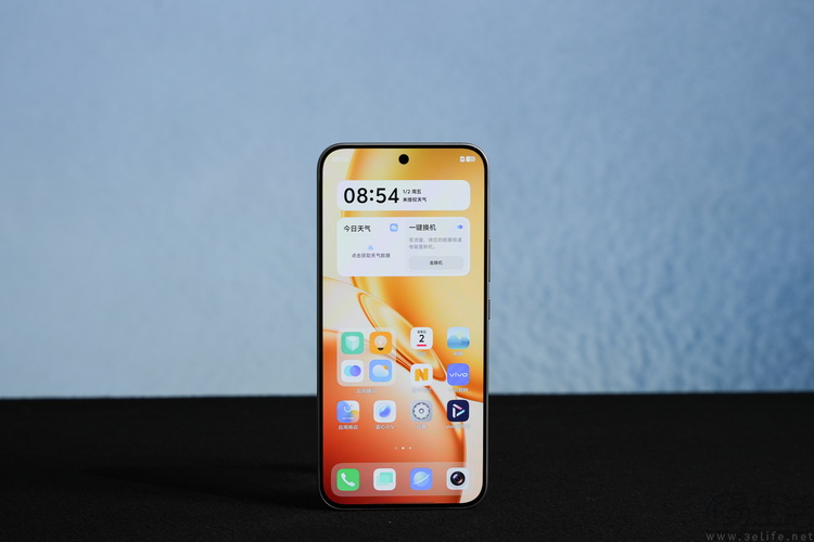 vivo Y600 Pro首测：长续航+超抗造，同级无对手