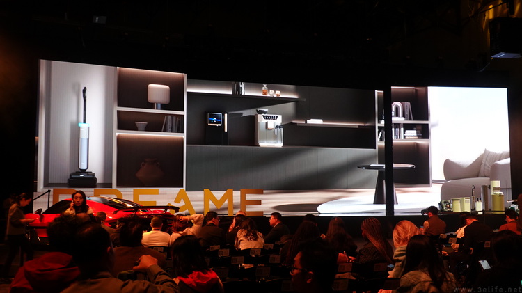 机械臂+具身智能，追觅重新定义中国家电高端路径