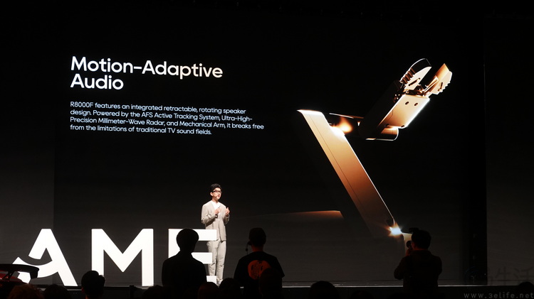 机械臂+具身智能，追觅重新定义中国家电高端路径