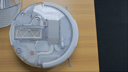 DJI ROMO 2扫拖机器人评测:依然炫酷,实用性拉满 DJI ROMO 2扫拖机器人评测:依然炫酷,实用性拉满