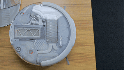 DJI ROMO 2扫拖机器人评测:依然炫酷,实用性拉满 DJI ROMO 2扫拖机器人评测:依然炫酷,实用性拉满