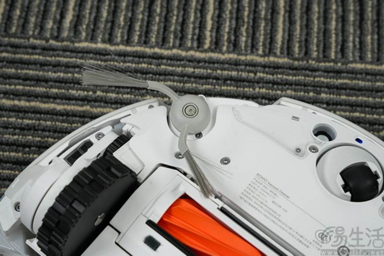 DJI ROMO 2扫拖机器人评测:依然炫酷,实用性拉满 DJI ROMO 2扫拖机器人评测:依然炫酷,实用性拉满