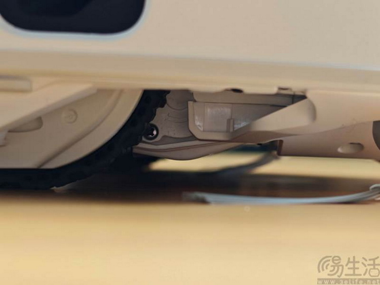 DJI ROMO 2扫拖机器人评测:依然炫酷,实用性拉满 DJI ROMO 2扫拖机器人评测:依然炫酷,实用性拉满