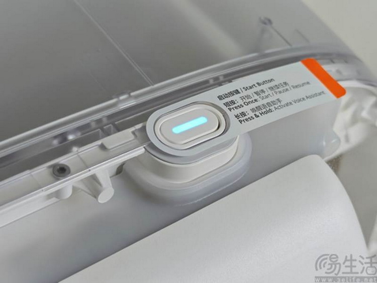 DJI ROMO 2扫拖机器人评测：依然炫酷，实用性拉满