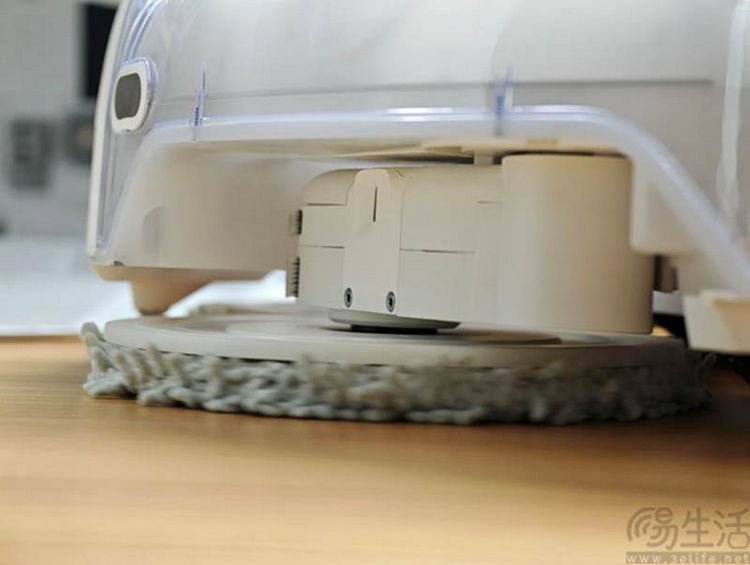 DJI ROMO 2扫拖机器人评测：依然炫酷，实用性拉满