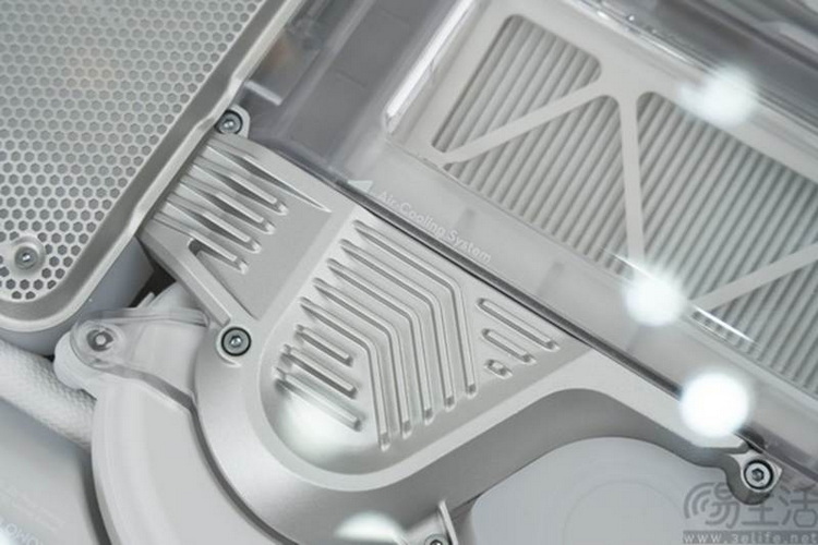 DJI ROMO 2扫拖机器人评测：依然炫酷，实用性拉满