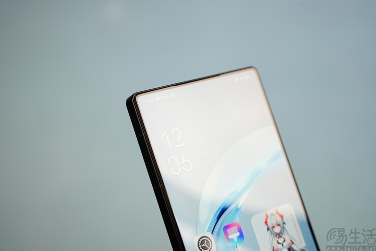 测完红魔11S PRO+,才明白了“游戏手机”的真意 测完红魔11S PRO+,才明白了“游戏手机”的真意