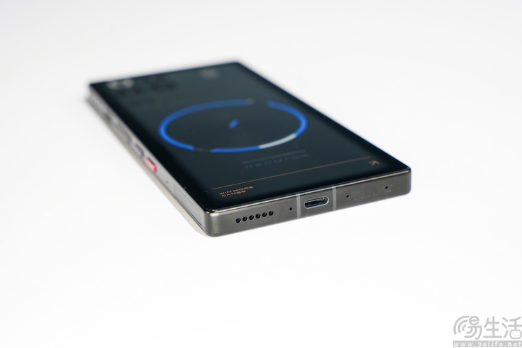 测完红魔11S PRO+,才明白了“游戏手机”的真意 测完红魔11S PRO+,才明白了“游戏手机”的真意