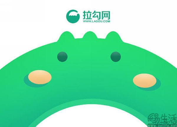拉勾网破产清算，向互联网烈火烹油的时代告别