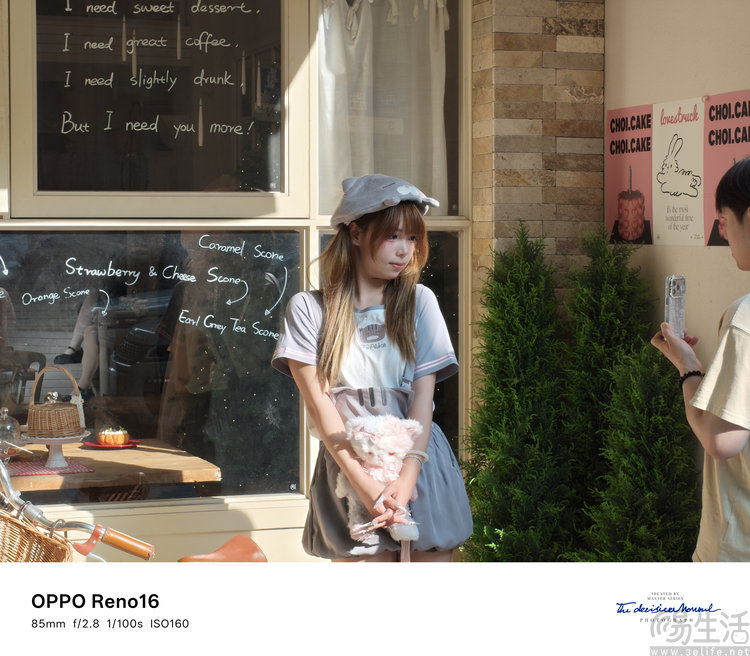 OPPO Reno16评测:精致又用心的小屏新选择 OPPO Reno16评测:精致又用心的小屏新选择