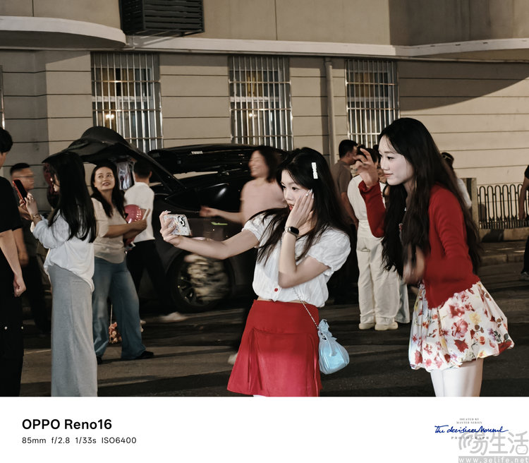 OPPO Reno16评测:精致又用心的小屏新选择 OPPO Reno16评测:精致又用心的小屏新选择