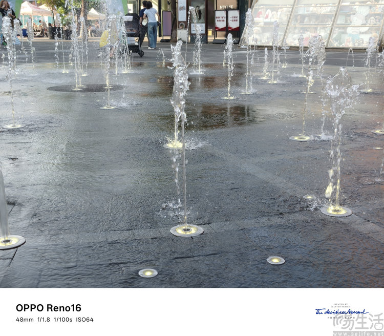OPPO Reno16评测:精致又用心的小屏新选择 OPPO Reno16评测:精致又用心的小屏新选择