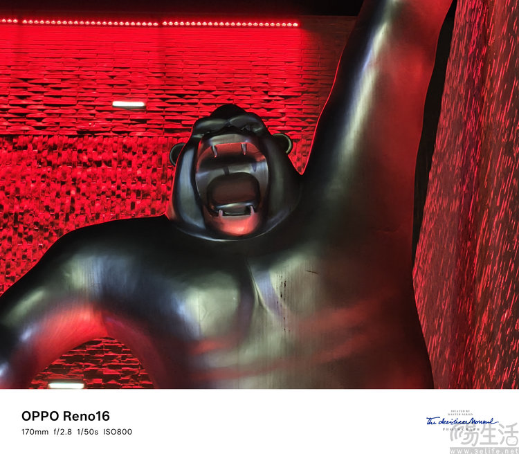 OPPO Reno16评测:精致又用心的小屏新选择 OPPO Reno16评测:精致又用心的小屏新选择