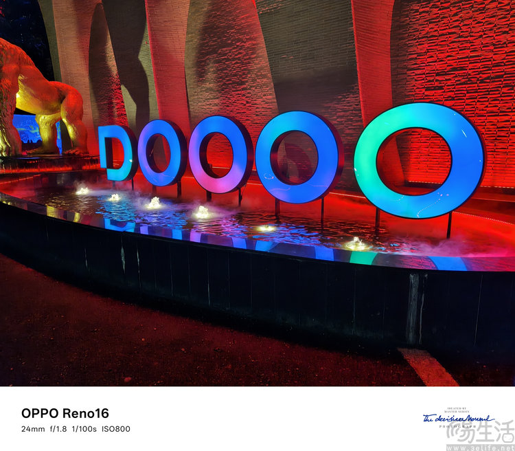 OPPO Reno16评测:精致又用心的小屏新选择 OPPO Reno16评测:精致又用心的小屏新选择