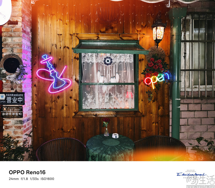 OPPO Reno16评测:精致又用心的小屏新选择 OPPO Reno16评测:精致又用心的小屏新选择