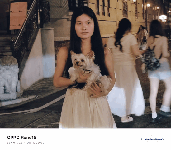 OPPO Reno16评测:精致又用心的小屏新选择 OPPO Reno16评测:精致又用心的小屏新选择