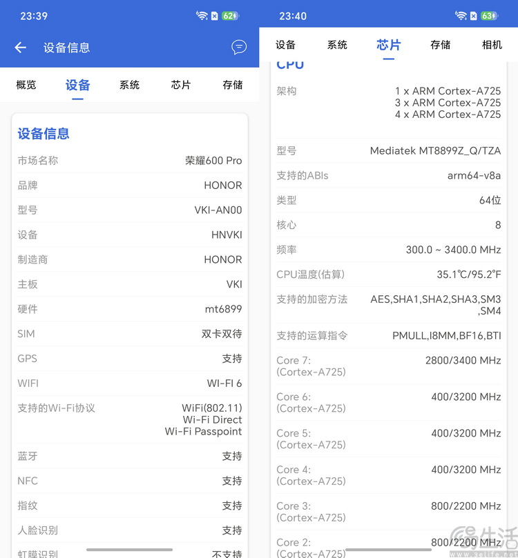 荣耀600 Pro评测:更接地气,也更懂你的“幸运星” 荣耀600 Pro评测:更接地气,也更懂你的“幸运星”