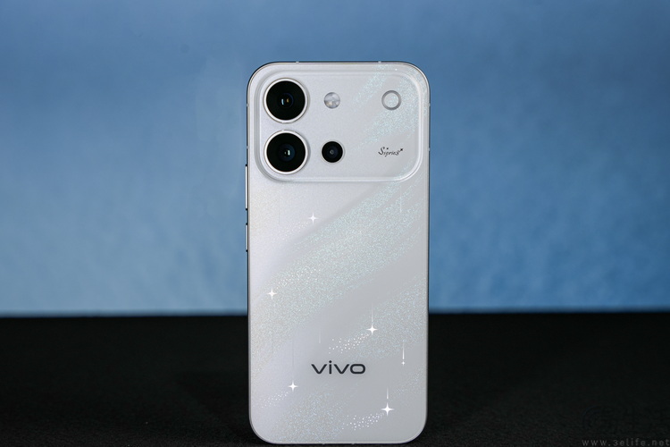 vivo S60首发评测:拒绝随大流,坚守“质价比” vivo S60首发评测:拒绝随大流,坚守“质价比”