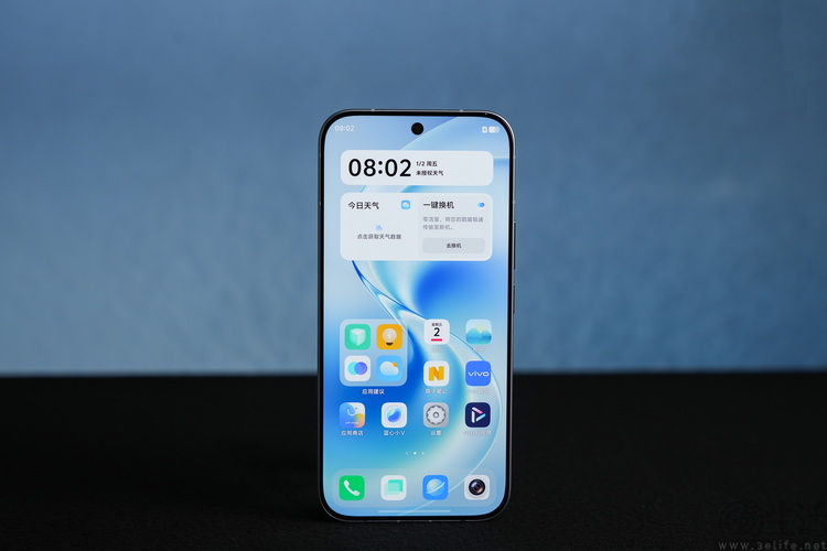 vivo S60首发评测:拒绝随大流,坚守“质价比” vivo S60首发评测:拒绝随大流,坚守“质价比”
