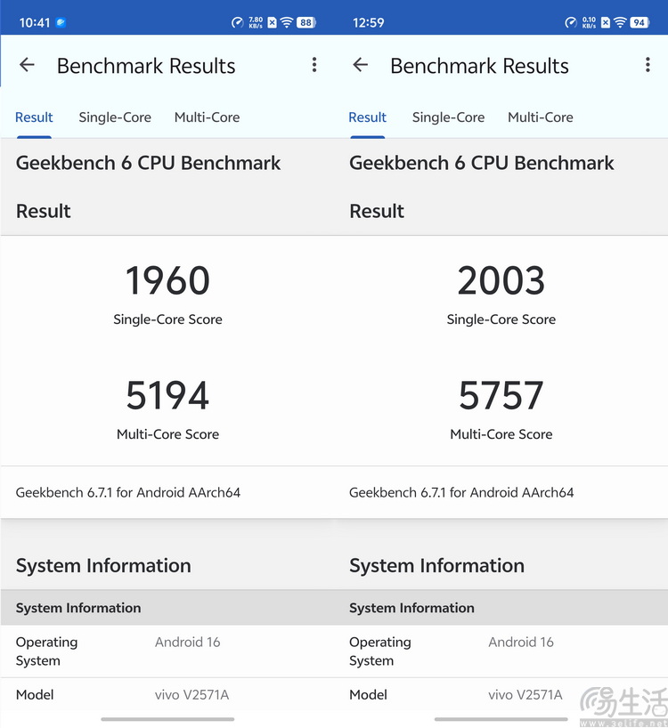 vivo S60首发评测:拒绝随大流,坚守“质价比” vivo S60首发评测:拒绝随大流,坚守“质价比”
