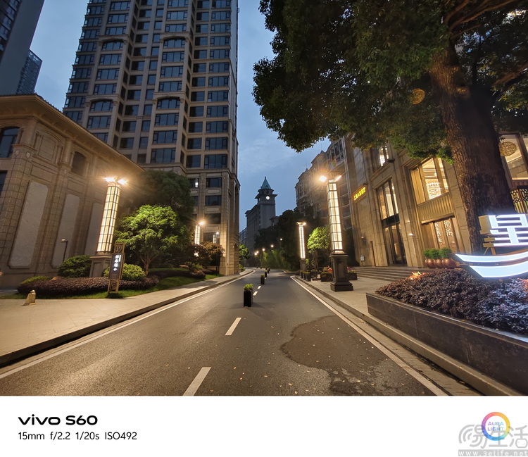 vivo S60首发评测:拒绝随大流,坚守“质价比” vivo S60首发评测:拒绝随大流,坚守“质价比”