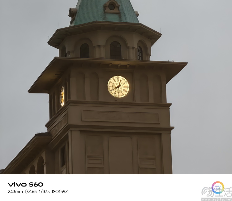 vivo S60首发评测:拒绝随大流,坚守“质价比” vivo S60首发评测:拒绝随大流,坚守“质价比”