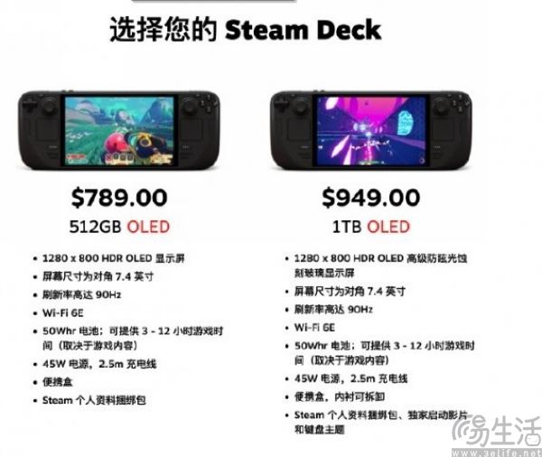 掌机卖得比主机还贵，掌上游戏的文艺复兴结束了