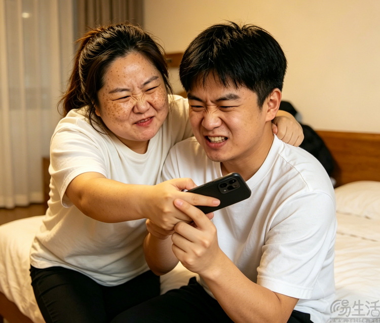 “有缺陷”的苹果新功能，却给友商模仿出了大难题