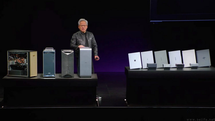 关于英伟达RTX Spark，这是它超乎预料的5个点