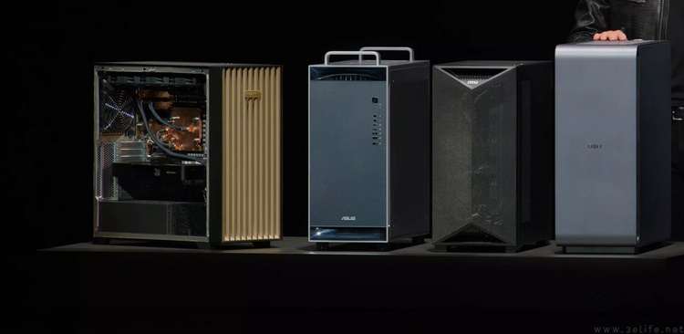 关于英伟达RTX Spark，这是它超乎预料的5个点