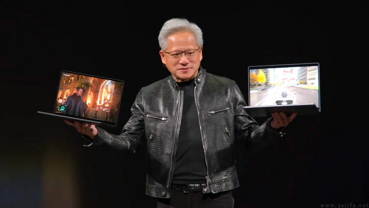 关于英伟达RTX Spark，这是它超乎预料的5个点