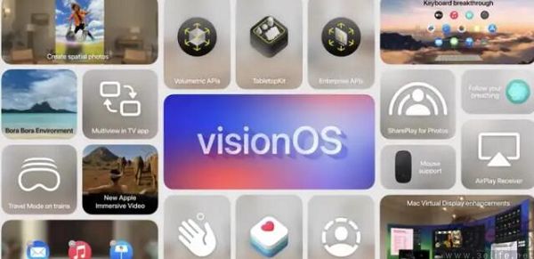 放弃Vision Pro转攻智能眼镜，苹果做了一个正确决定